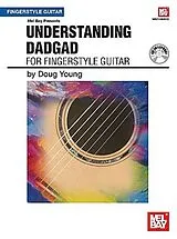 Douglas Young Notenblätter Understanding DADGAD (+Online Audio Access )
