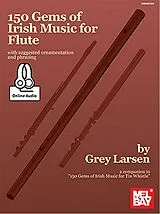  Notenblätter 150 Gems of Irish Music (+Online Audio)