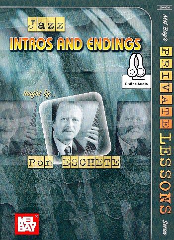 Jazz Intros and Endings (+Online Audio)