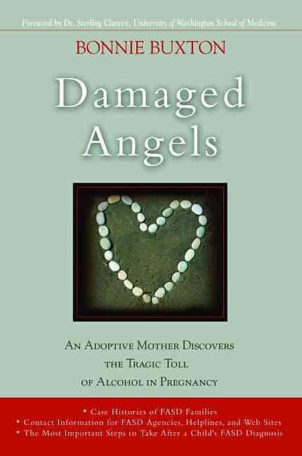 Damaged Angels