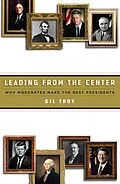 E-Book (epub) Leading from the Center von Gil Troy