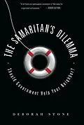 E-Book (epub) The Samaritan's Dilemma von Deborah Stone