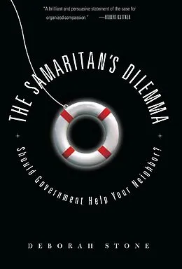 E-Book (epub) The Samaritan's Dilemma von Deborah Stone