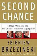 E-Book (epub) Second Chance von Zbigniew Brzezinski