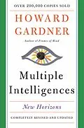E-Book (epub) Multiple Intelligences von Howard E Gardner