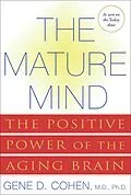 E-Book (epub) The Mature Mind von Gene D Cohen