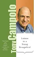 E-Book (epub) Letters To A Young Evangelical von Tony Campolo