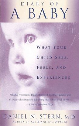 E-Book (epub) Diary Of A Baby von Daniel N. Stern