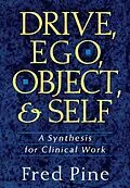 E-Book (epub) Drive, Ego, Object, And Self von Fred Pine