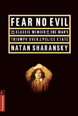 eBook (epub) Fear No Evil de Natan Sharansky