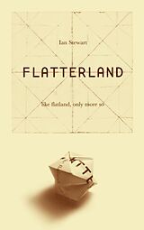 E-Book (epub) Flatterland von Ian Stewart
