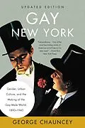 E-Book (epub) Gay New York von George Chauncey