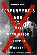 E-Book (epub) Government's End von Jon Rauch
