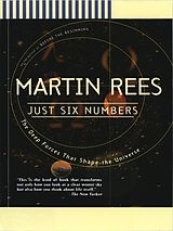 E-Book (epub) Just Six Numbers von Martin Rees