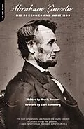 E-Book (epub) Abraham Lincoln von Roy Basler, Carl Sandburg