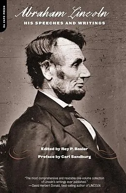 E-Book (epub) Abraham Lincoln von Roy Basler, Carl Sandburg