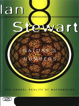 eBook (epub) Nature's Numbers de Ian Stewart