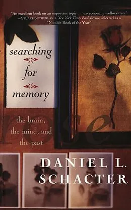 E-Book (epub) Searching For Memory von Daniel L Schacter