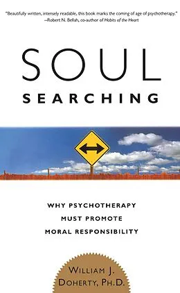 E-Book (epub) Soul Searching von William J. Doherty