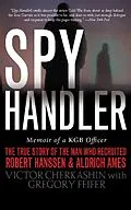 E-Book (epub) Spy Handler von Victor Cherkashin, Gregory Feifer