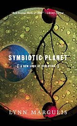 eBook (epub) Symbiotic Planet de Lynn Margulis