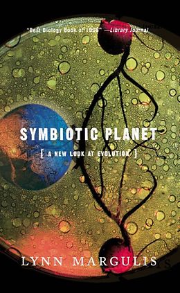 eBook (epub) Symbiotic Planet de Lynn Margulis