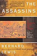 E-Book (epub) The Assassins von Bernard Lewis