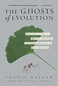 E-Book (epub) The Ghosts Of Evolution von Connie Barlow