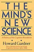 E-Book (epub) The Mind's New Science von Howard E Gardner