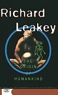 E-Book (epub) The Origin Of Humankind von Richard Leakey