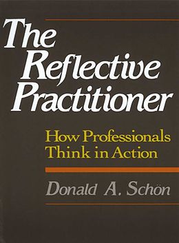 eBook (epub) The Reflective Practitioner de Donald A. Schon