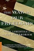 E-Book (epub) War On Our Freedoms von Richard C. Leone, Gregory Anrig