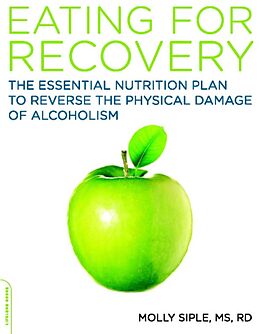 E-Book (epub) Eating for Recovery von Molly Siple