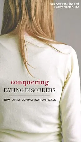E-Book (epub) Conquering Eating Disorders von Sue Cooper, Peggy Norton