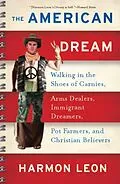 E-Book (epub) American Dream von Harmon Leon