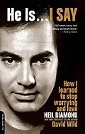 E-Book (epub) He Is . . . I Say von David Wild