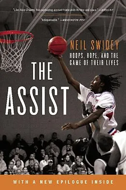 E-Book (epub) The Assist von Neil Swidey