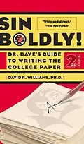 E-Book (epub) Sin Boldly! von Dave Williams