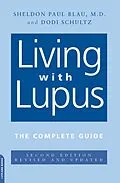 E-Book (epub) Living With Lupus von Sheldon Blau, Dodi Schultz