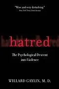 E-Book (epub) Hatred von Willard Gaylin