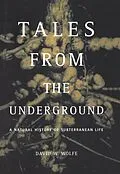 E-Book (epub) Tales From The Underground von David Wolfe