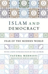 eBook (epub) Islam And Democracy de Fatima Mernissi