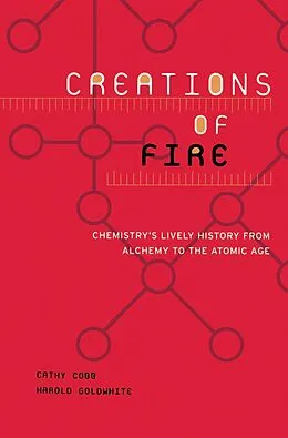 E-Book (epub) Creations Of Fire von Cathy Cobb, Harold Goldwhite