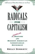 E-Book (epub) Radicals for Capitalism von Brian Doherty