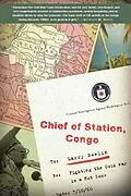 E-Book (epub) Chief of Station, Congo von Lawrence Devlin