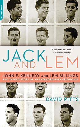 E-Book (epub) Jack and Lem von David Pitts