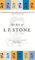 E-Book (epub) Best of I.F. Stone von I. F. Stone