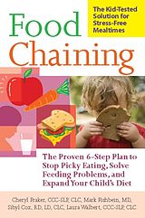 eBook (epub) Food Chaining de Cheri Fraker, Mark Fishbein, Sibyl Cox