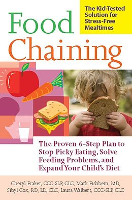 eBook (epub) Food Chaining de Cheri Fraker, Mark Fishbein, Sibyl Cox