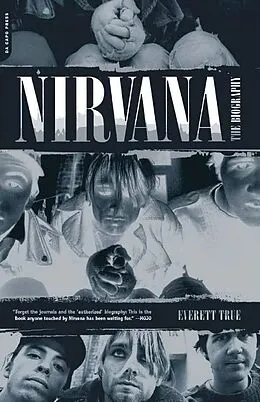 E-Book (epub) Nirvana von Everett True